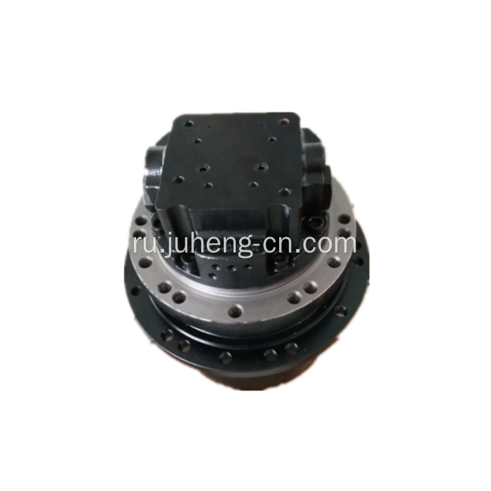 Hyundai Final Drive R35 31MH-41010 Ходовой двигатель R35